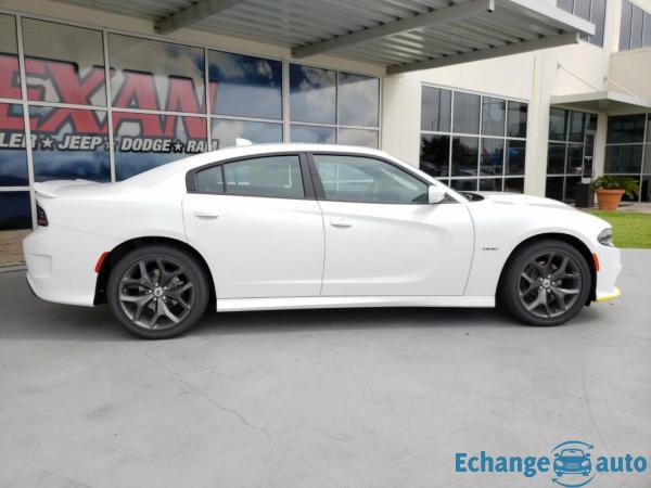 Dodge Charger R/t v8 hemi 5.7l bva8 375hp