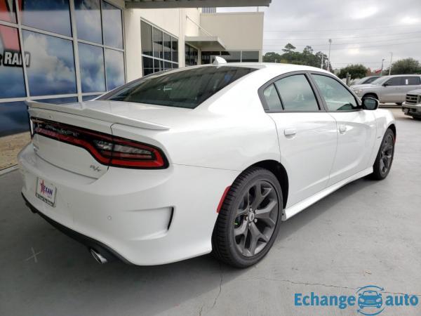 Dodge Charger R/t v8 hemi 5.7l bva8 375hp