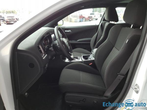 Dodge Charger R/t v8 hemi 5.7l bva8 375hp