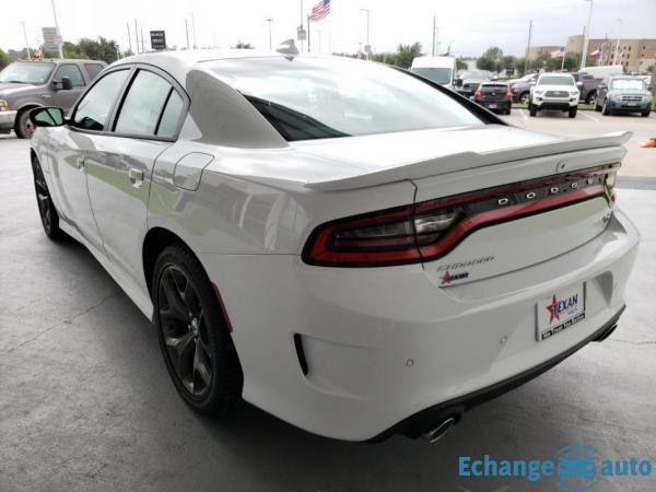 Dodge Charger R/t v8 hemi 5.7l bva8 375hp