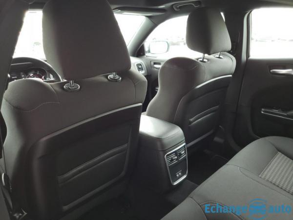 Dodge Charger R/t v8 hemi 5.7l bva8 375hp