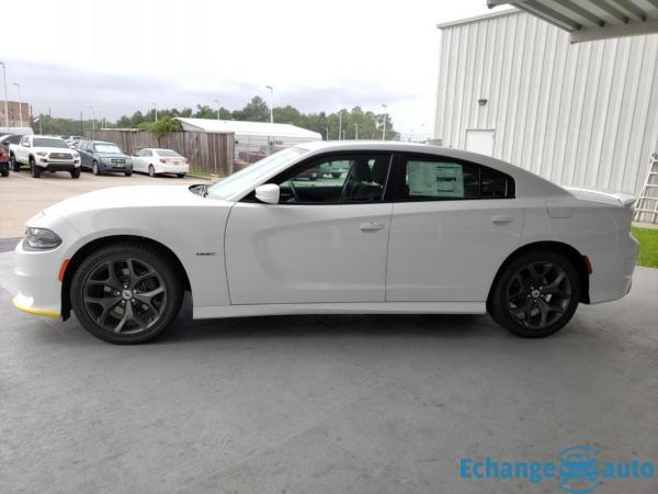 Dodge Charger R/t v8 hemi 5.7l bva8 375hp