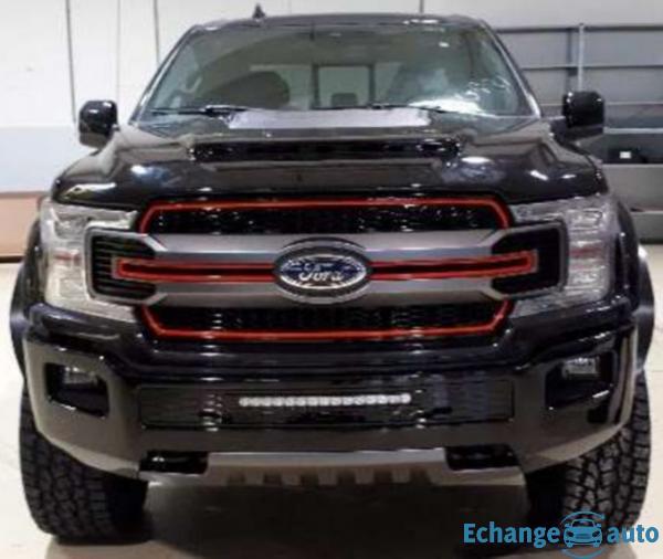 Ford F 150 Harley davidson v8 5.0l m19