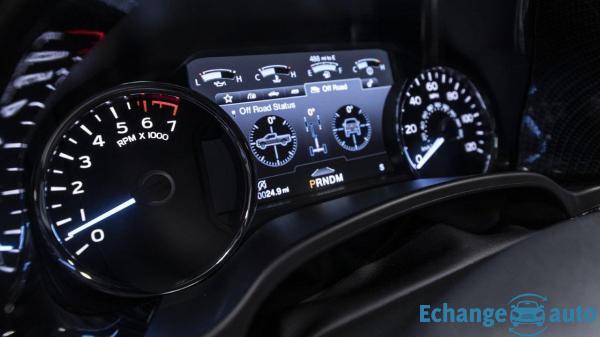 Ford F 150 Shelby v8 5.0l supercharged 755hp bva10