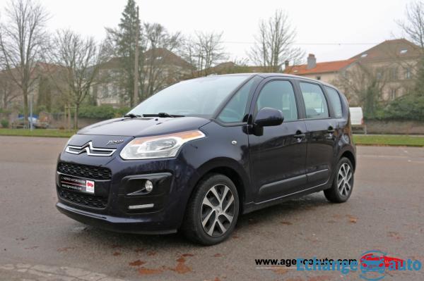 CITROEN C3 PICASSO C3 Picasso HDi 90ch Confort