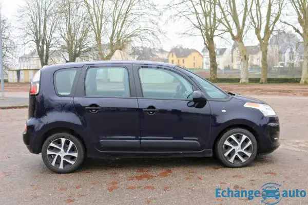 CITROEN C3 PICASSO C3 Picasso HDi 90ch Confort