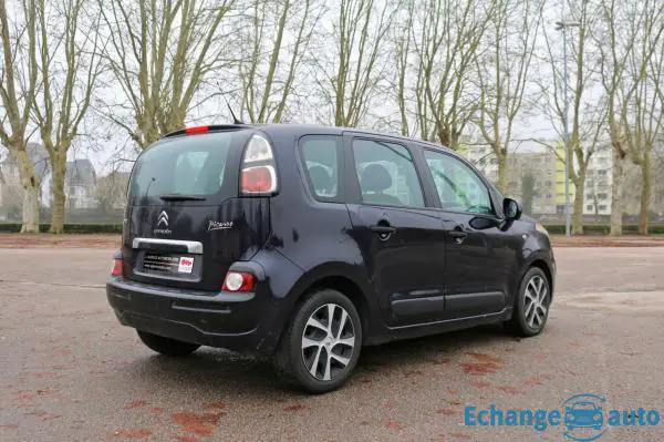 CITROEN C3 PICASSO C3 Picasso HDi 90ch Confort