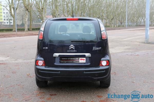 CITROEN C3 PICASSO C3 Picasso HDi 90ch Confort