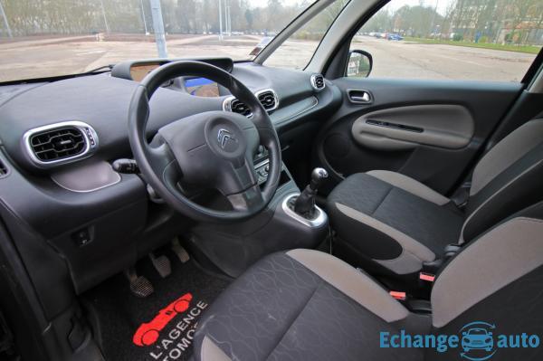 CITROEN C3 PICASSO C3 Picasso HDi 90ch Confort