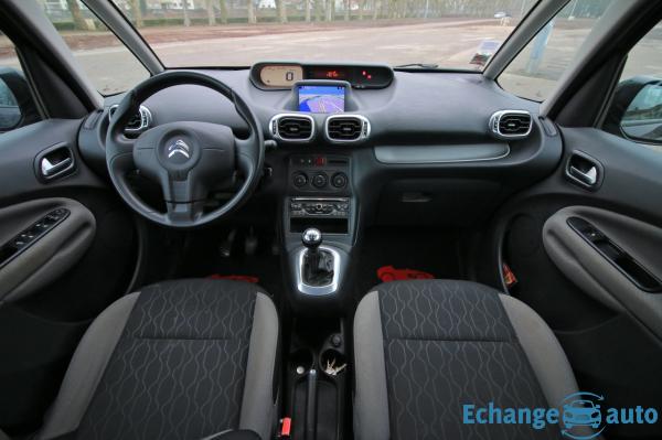 CITROEN C3 PICASSO C3 Picasso HDi 90ch Confort