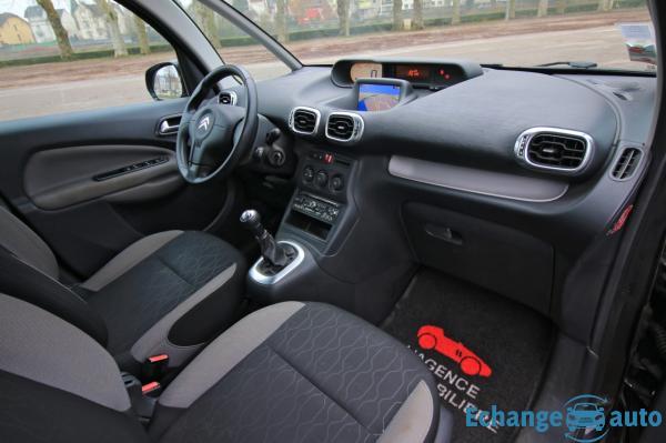 CITROEN C3 PICASSO C3 Picasso HDi 90ch Confort