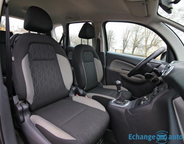 CITROEN C3 PICASSO C3 Picasso HDi 90ch Confort