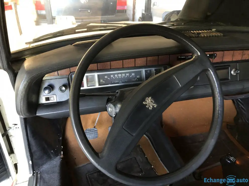 Peugeot 304 cabriolet