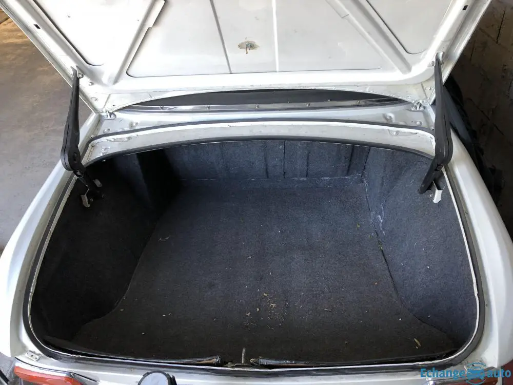 Peugeot 304 cabriolet