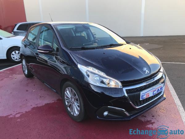 PEUGEOT 208 PureTech 82ch Signature+2019+CAMERA