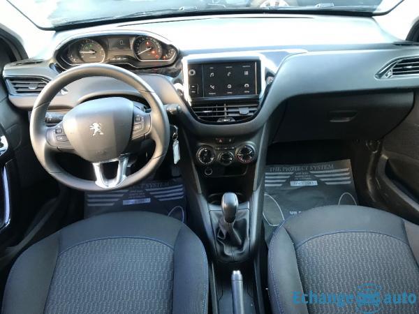 PEUGEOT 208 PureTech 82ch Signature+2019+CAMERA