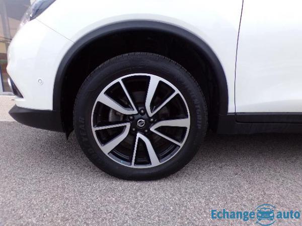 Nissan X-Trail 1.6 dCi 130 7pl Tekna