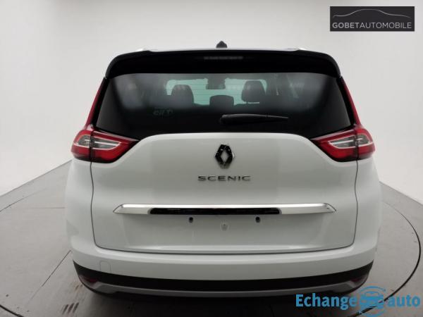 Renault Grand Scénic IV TCE 140 FAP INTENS 7 PLACES