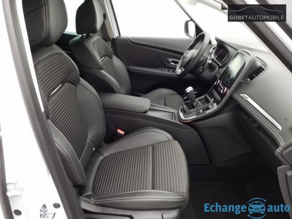 Renault Grand Scénic IV TCE 140 FAP INTENS 7 PLACES