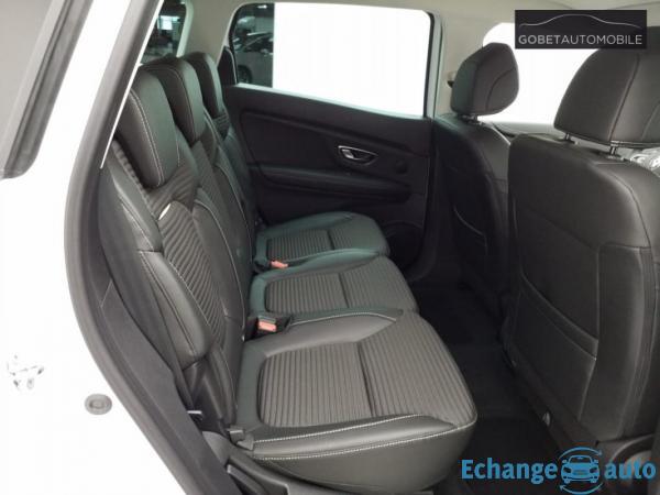 Renault Grand Scénic IV TCE 140 FAP INTENS 7 PLACES