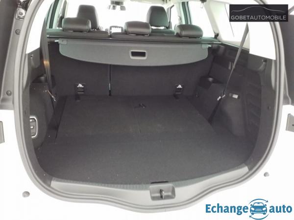 Renault Grand Scénic IV TCE 140 FAP INTENS 7 PLACES