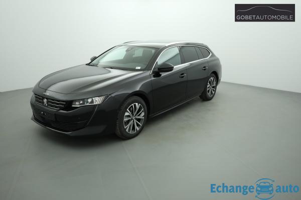 Peugeot 508 SW NOUVELLE PURETECH 180 CH S EAT8