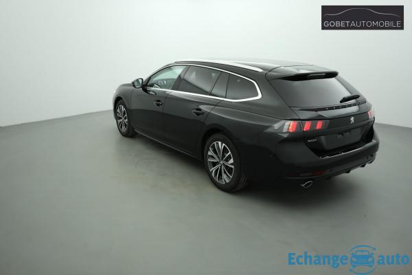 Peugeot 508 SW NOUVELLE PURETECH 180 CH S EAT8