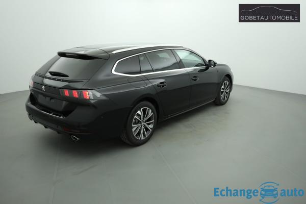 Peugeot 508 SW NOUVELLE PURETECH 180 CH S EAT8