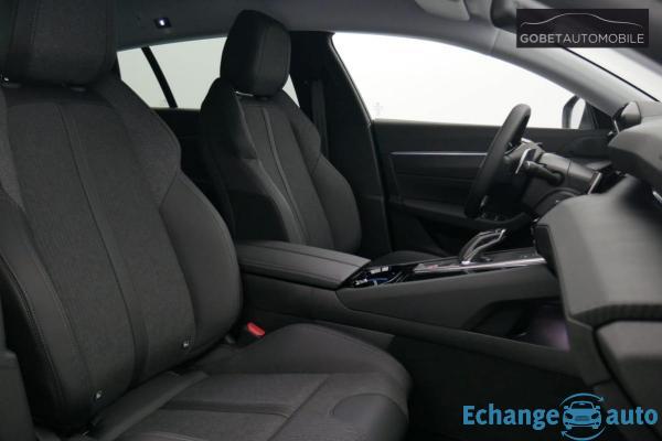 Peugeot 508 SW NOUVELLE PURETECH 180 CH S EAT8
