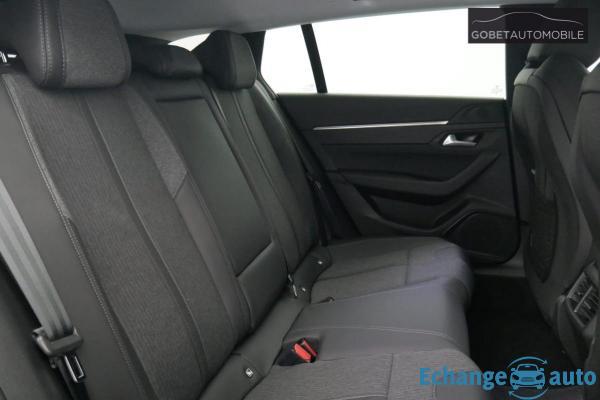 Peugeot 508 SW NOUVELLE PURETECH 180 CH S EAT8