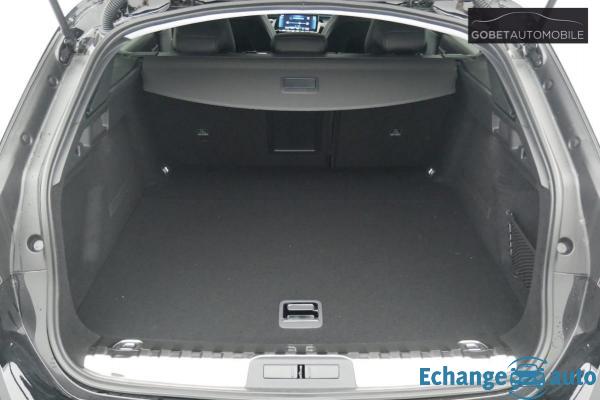 Peugeot 508 SW NOUVELLE PURETECH 180 CH S EAT8