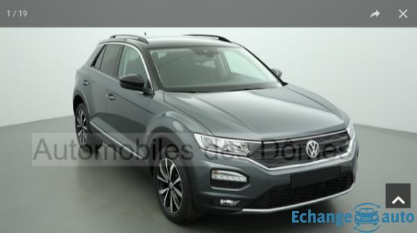 VOLKSWAGEN T-ROC T-Roc 1.5 TSI 150 Lounge -14%