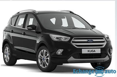FORD KUGA Kuga 1.5 EcoBoost 150 BVM6 Titanium -27%