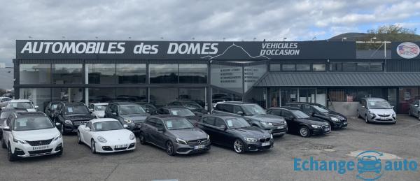 RENAULT GRAND SCENIC III Grand Scénic dCi 110 EDC