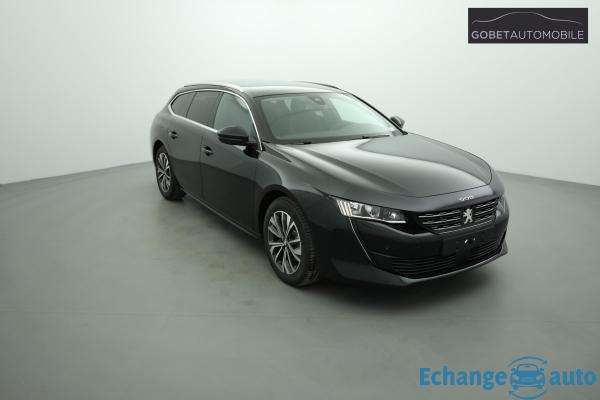 Peugeot 508 SW NOUVELLE PURETECH 180 CH S EAT8