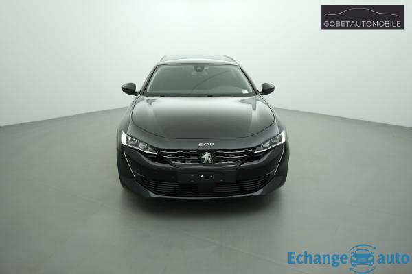 Peugeot 508 SW NOUVELLE PURETECH 180 CH S EAT8