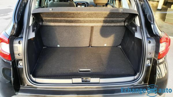 Renault Captur 1.5 DCI 90