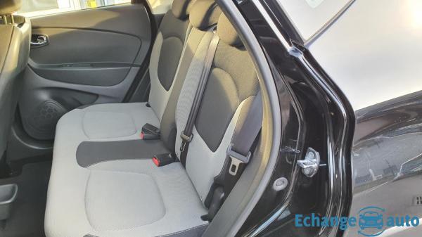 Renault Captur 1.5 DCI 90