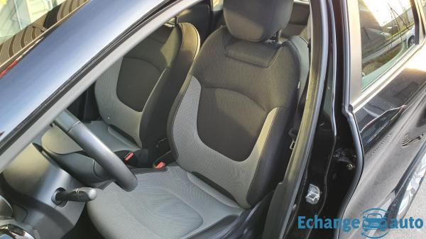 Renault Captur 1.5 DCI 90