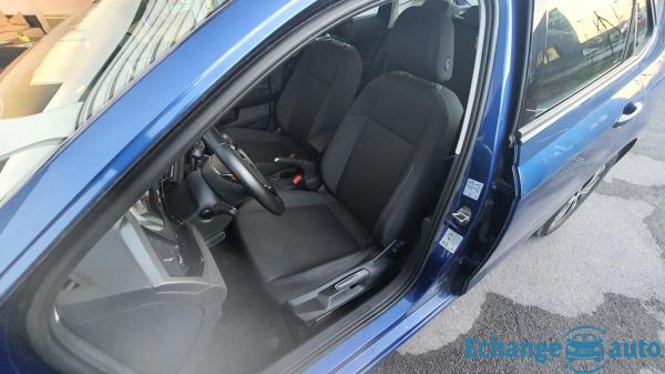 Volkswagen Polo 1.0 TSI 95 CONFORTLINE