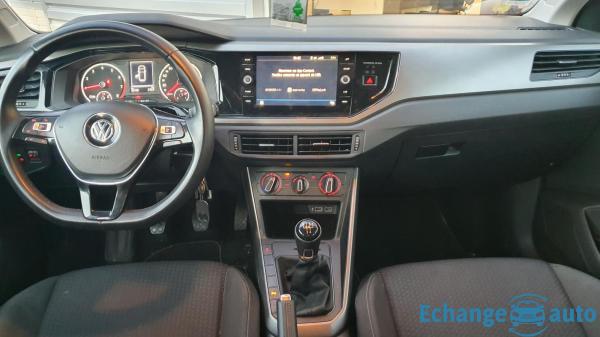 Volkswagen Polo 1.0 TSI 95 CONFORTLINE