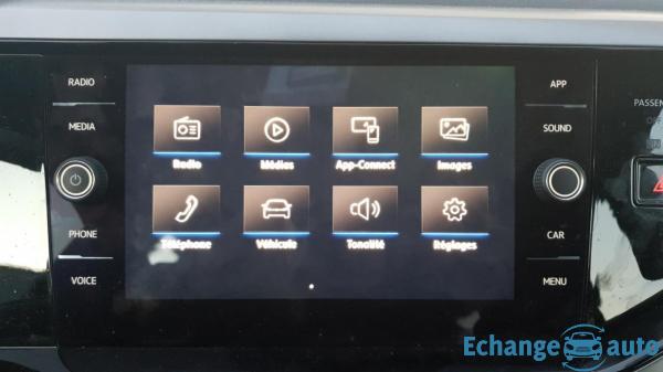 Volkswagen Polo 1.0 TSI 95 CONFORTLINE