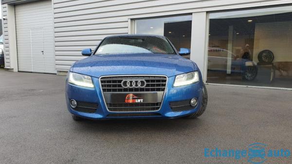 Audi A5 SPORTBACK 2.0 TDI 143 S-LINE