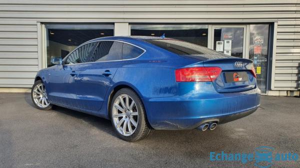 Audi A5 SPORTBACK 2.0 TDI 143 S-LINE