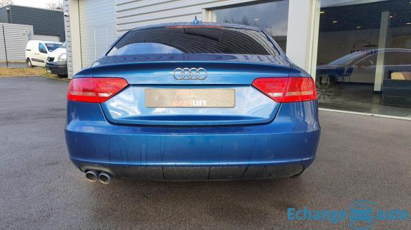 Audi A5 SPORTBACK 2.0 TDI 143 S-LINE