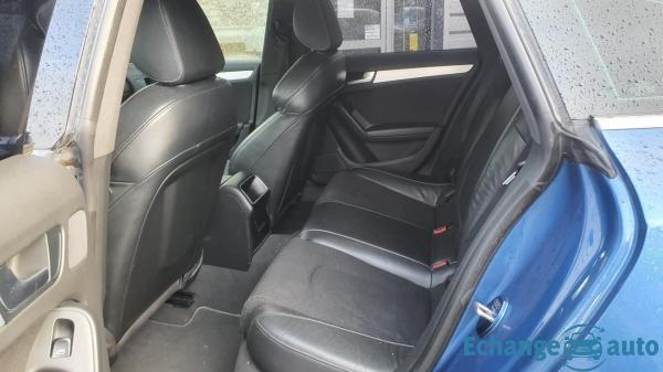 Audi A5 SPORTBACK 2.0 TDI 143 S-LINE