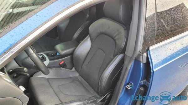 Audi A5 SPORTBACK 2.0 TDI 143 S-LINE