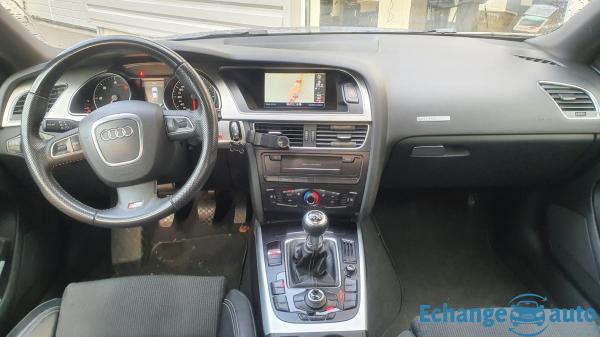 Audi A5 SPORTBACK 2.0 TDI 143 S-LINE