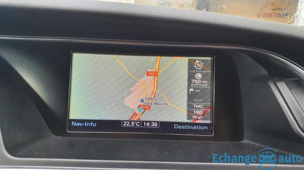 Audi A5 SPORTBACK 2.0 TDI 143 S-LINE