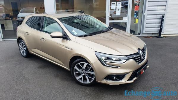 Renault Mégane 1.5 DCI 110 INTENSE